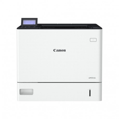 Canon i-SENSYS LBP361dw 1200 x 1200 DPI A4 Wi-Fi