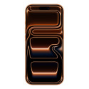 iPhone 17 Pro 1TB Cosmic Orange