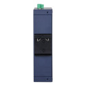 Dahua Technology CHS4210-8GT-110 network switch Managed L2 Gigabit Ethernet (10/100/1000) Power over
