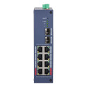 SWITCH DAHUA CHS4210-8GT-110