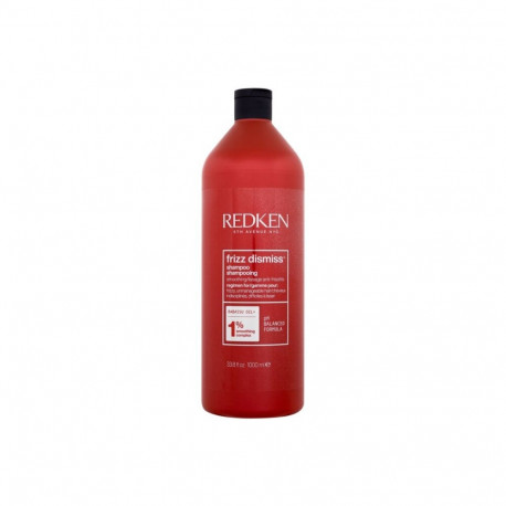 Redken Frizz Dismiss Shampoo (1000ml)
