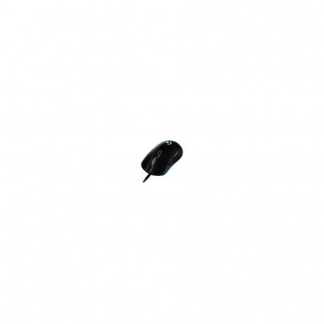 Logitech G403 HERO Wired Optical Gaming Mouse / Black
