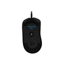 Logitech G403 HERO Wired Optical Gaming Mouse / Black