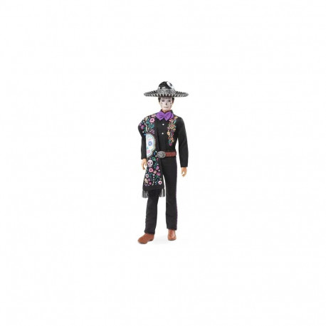 Mattel - Ken Day of the Dead
