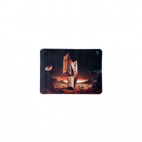 Acer Nitro Mousepad NMP450 - M size Gaming mouse pad Multicolour