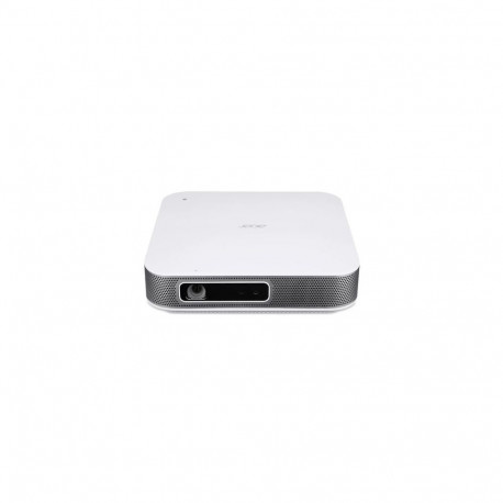 Acer PD1520s 1200 ANSI lumens DLP 1080p (1920x1080) Silver