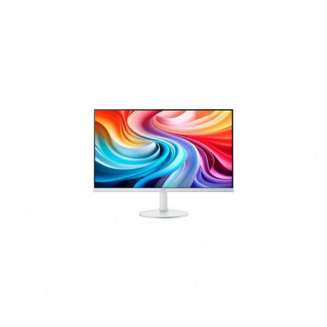 Acer SA3 SA273 P1wmix computer monitor 68.6 cm (27") 1920 x 1080 pixels Full HD LCD White
