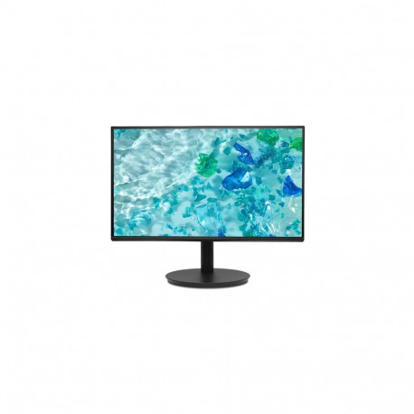 Acer CB2 CB272 G computer monitor 68.6 cm (27") 1920 x 1080 pixels Full HD LCD Black