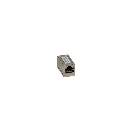 "EFB Modular-Adapter RJ45 STP Cat.6A"