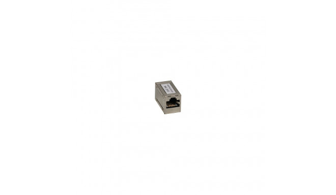 "EFB Modular-Adapter RJ45 STP Cat.6A"