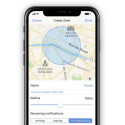Invoxia GPS Tracker Pro