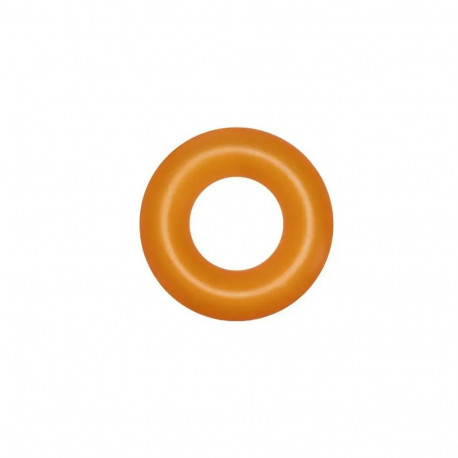 Swimming wheel Orange Neon 91 cm BESTWAY