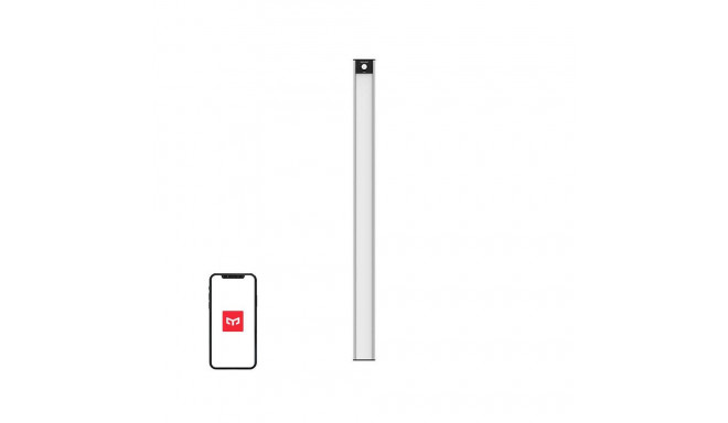 Yeelight Closet Light Silver 60cm