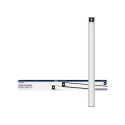 Yeelight Closet Light Silver 60cm