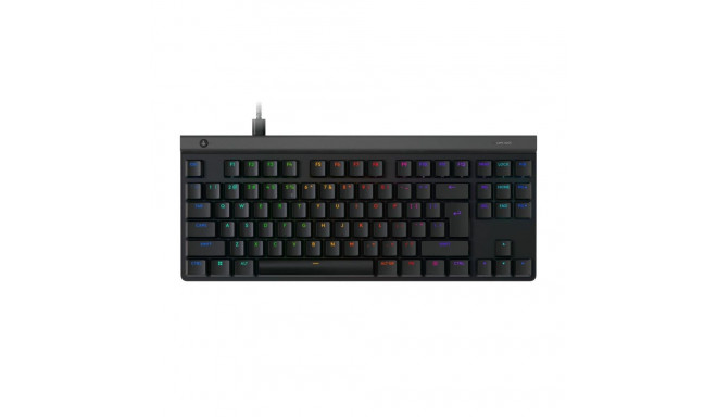 KEYBOARD LOGITECH G515 TKL BLACK