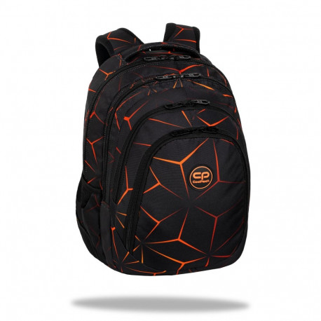 seljakott F010749 drafter, lava