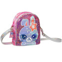 BAGPACK FTCT-CB07A PINK