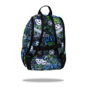 BACKPACK COOLPACK TOBY MONSTER TEAM 1P