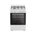 COOKER G-E I6G5KCW IND
