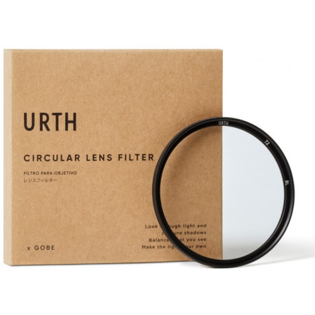 Urth filter UV 72mm