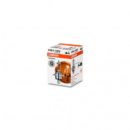HS1 12V 35/35W PX43T Rolleri pirn ette