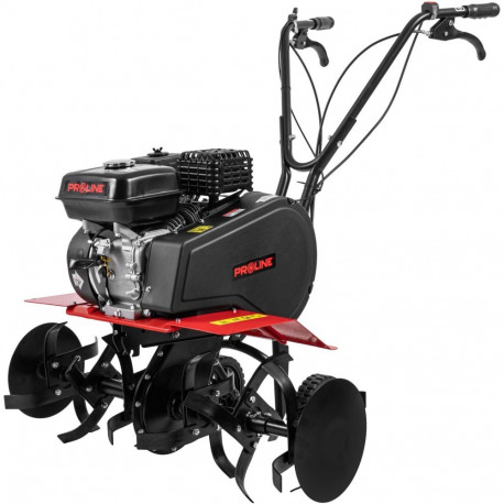 Proline bensiinimootoriga mullafrees 700mm OHV 212cc 3.9kW