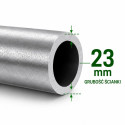 Tunel Ogrodowy Foliowy Szklarnia Na Warzywa PRO Stelaż 25MM 8x3x2M 24M?
