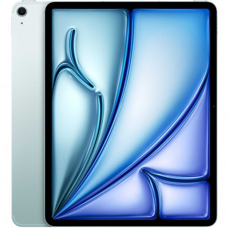 Apple iPad Air 13" M4 Wi-Fi+Cellular 128GB Starlight MH9F4HC/A