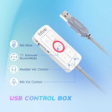 Fifine H9 White