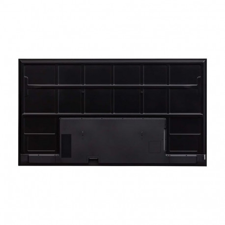 LG 86UL5Q-E Signage Display 86inch ADS UHD 500cd/m2 1,200:1 24/7 WebOS WiFi