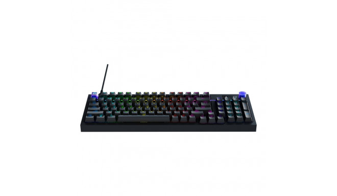 LOGITECH G316 X 98 - BLACK - (PAN)