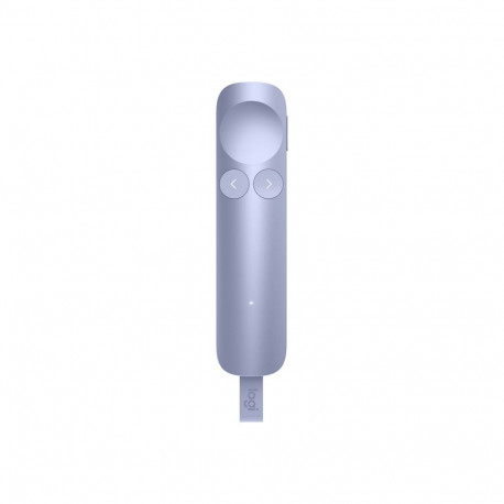 Logitech esitluspult Spotlight 2, helelilla
