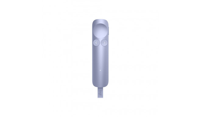 LOGITECH SPOTLIGHT 2 - LIGHT LILAC