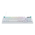 Logitech G316 X 98 (PAN), valge