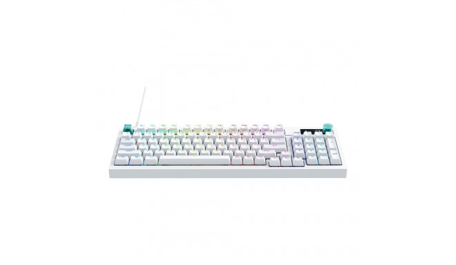 LOGITECH G316 X 98 - WHITE - (PAN)