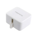 Wireless remote switch SwitchBot-S1 (white)