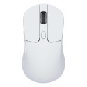 Computer Mouse - Keychron M3 Wireless, White