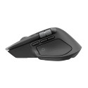 Computer Mouse - Logitech MX Master 4, 8000 DPI, Wireless, Black