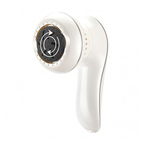 Rio 60 Second Spa Pedi, White