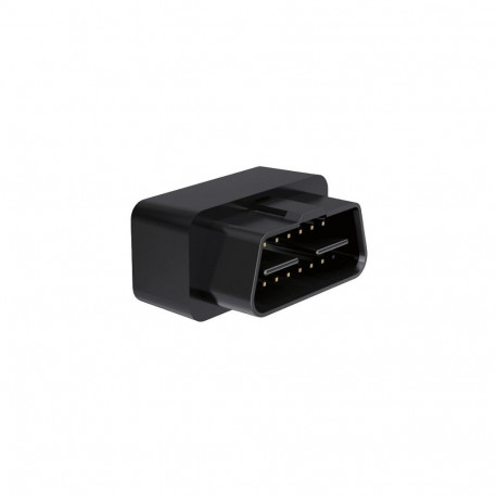 Car GPS tracker for OBD socket