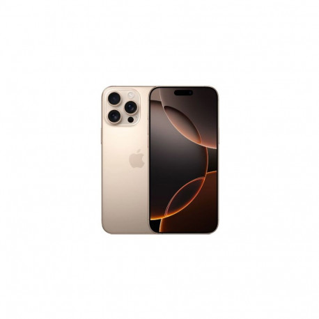 Apple iPhone 16 Pro Max 256GB Desert Titanium EU MYWX3