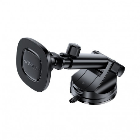Acefast D45 Magnetic Dashboard Mount - Black