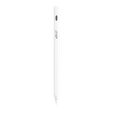 Acefast V1 Universal Capacitive Stylus with 2 Interchangeable Tips - White