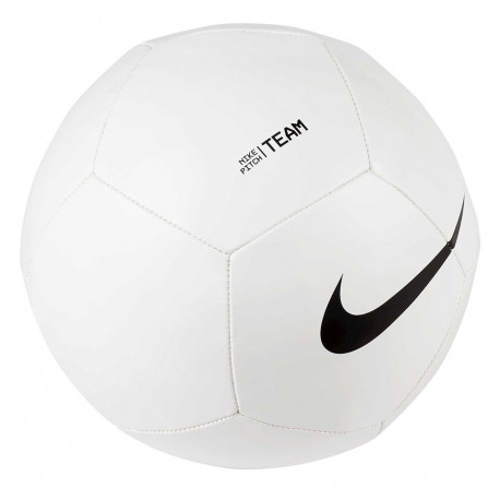 Nike jalgpall Pitch Team DH9796 100, valge