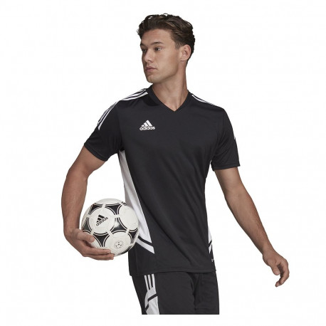 Adidas meeste särk Condivo 22 Jersey H21254, must