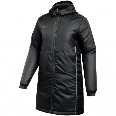 Kurtka damska Nike Therma-Fit Park 26 czarna HM7280 010