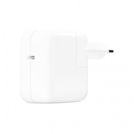 Apple toiteadapter USB-C 30W