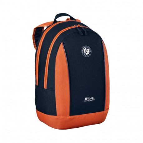 Wilson seljakott WR8053601001 Roland Garros 2026 team noorte