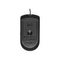 DELL Optical Mouse-MS116 - Black