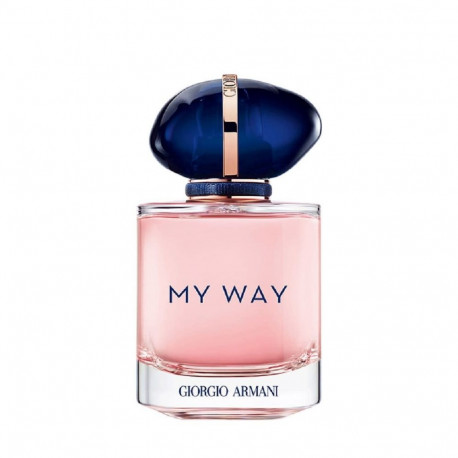 Armani My Way Floral Smaržas EDP 90 ml Testeris (3614273673822)